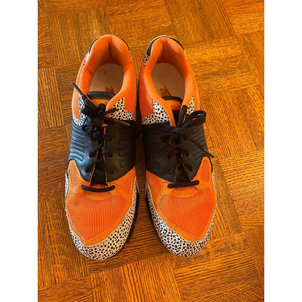 Nike Air Zoom Talaria Safari size 12 - Picture 6 of 8